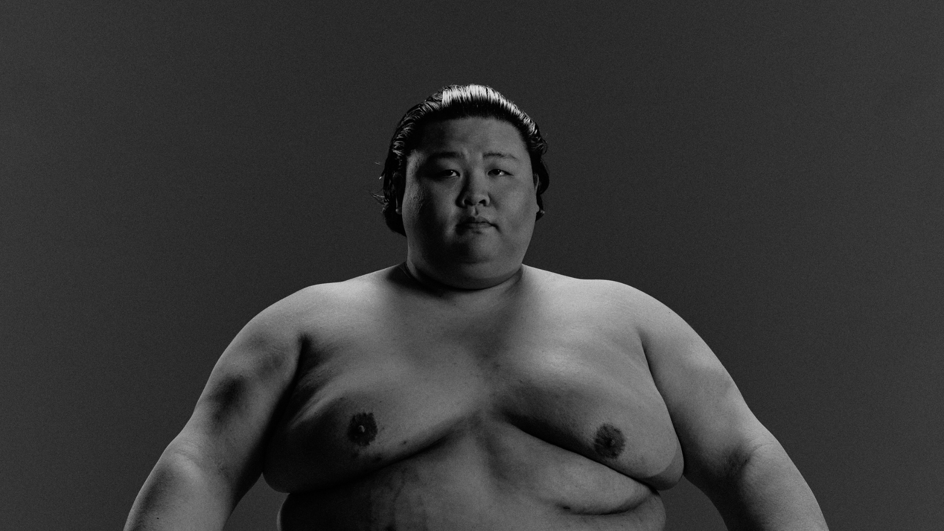 『The SUMOU』 Seattle — Sumo + Sushi